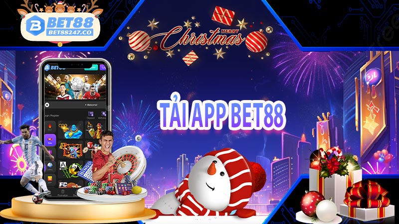 Tải App Bet88